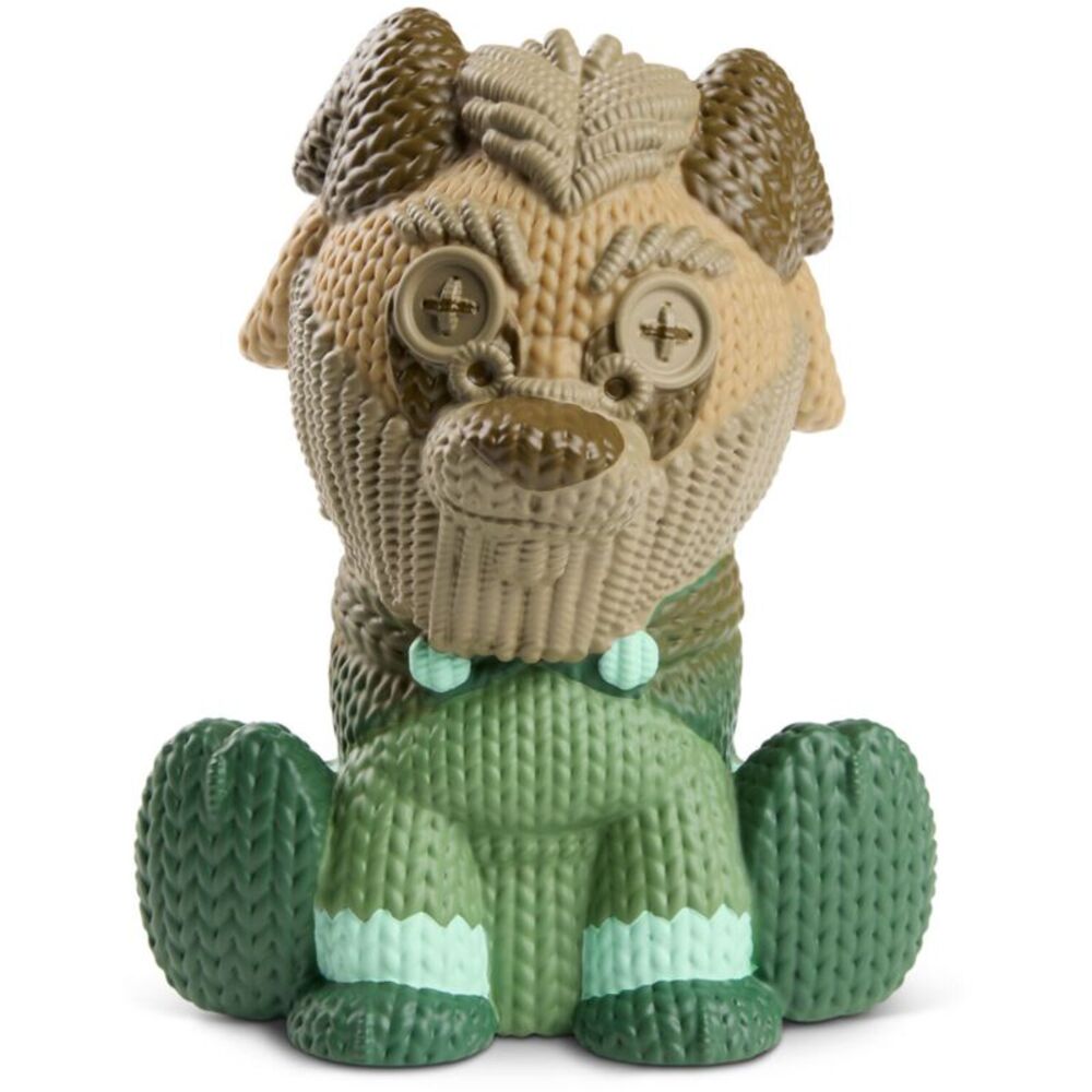 Handmade by Robots - Wicked - Doctor Dillamond #480 (Wickedshift)  COLLECTIBLES